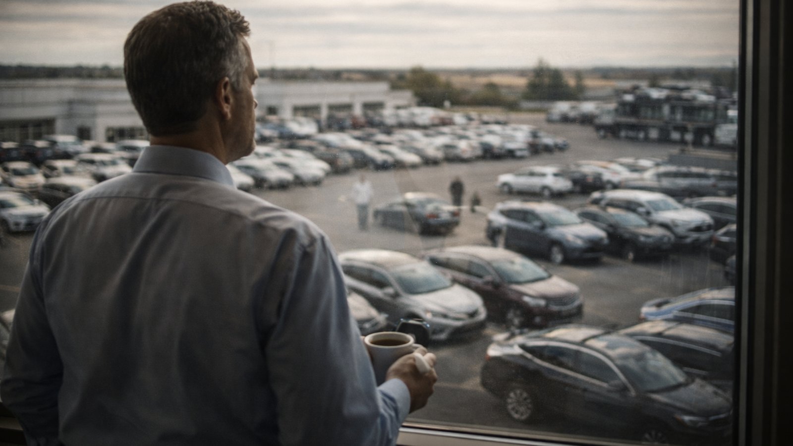 2026 Dealership Forecast: Tariffs, EVs, and What GMs Need to Know