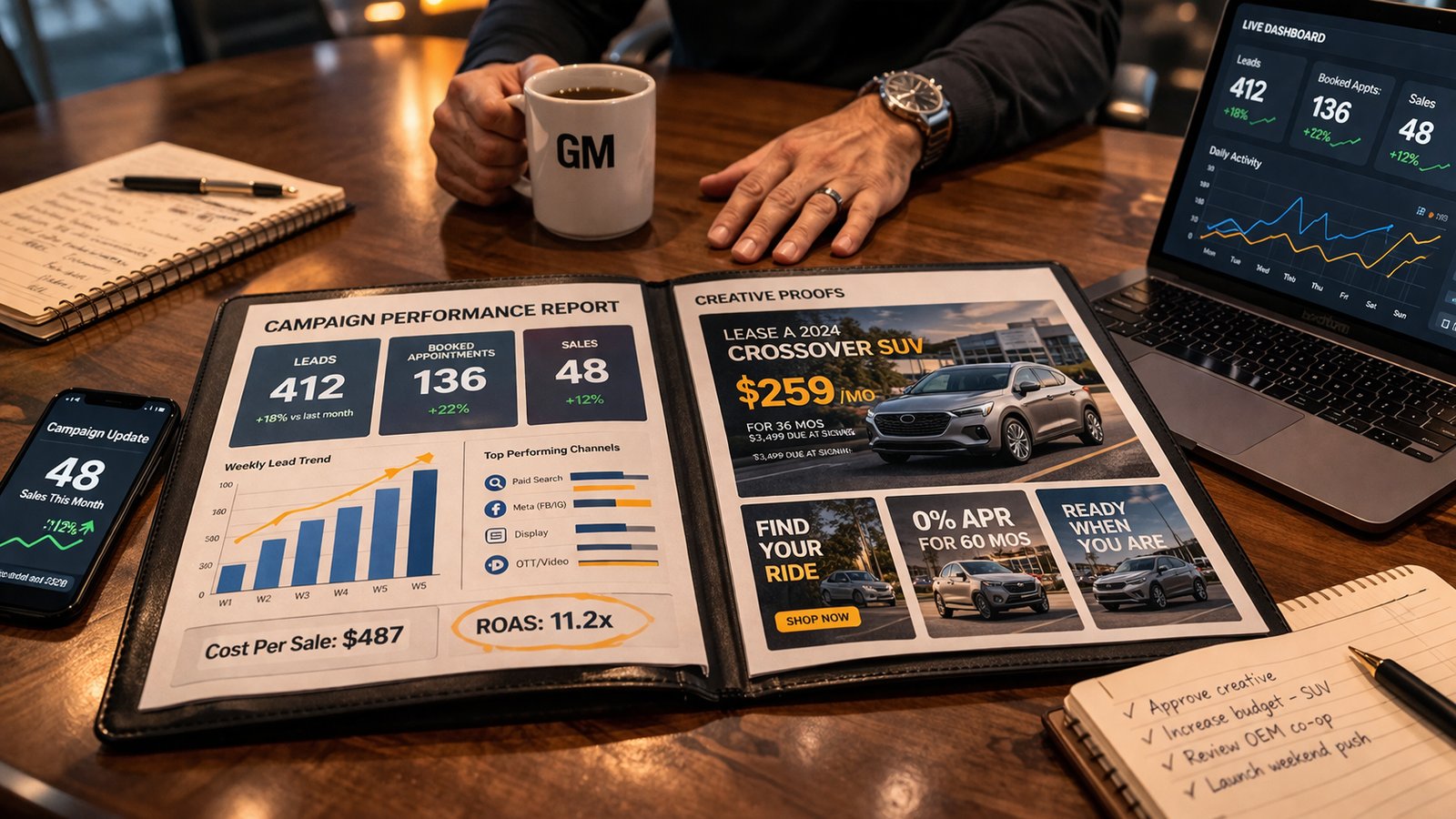 Why 85% of Our Clients Stay: What We Do Differently