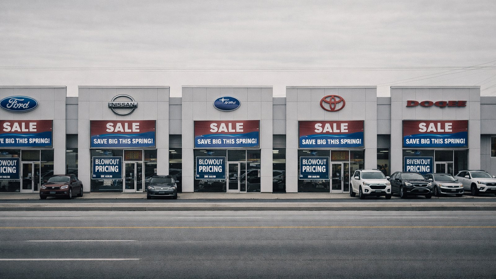 OEMs Keep You Generic. Here's How to Build an Iconic Brand.