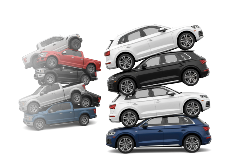 Three pillar models — the models that carry your month