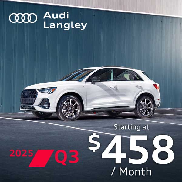 Dealer campaign creative sample